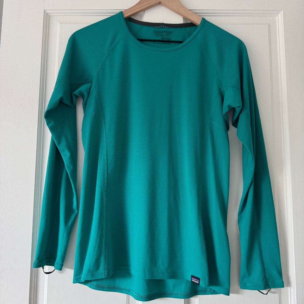 Patagonia Women's Lightweight Capilene Baselayer